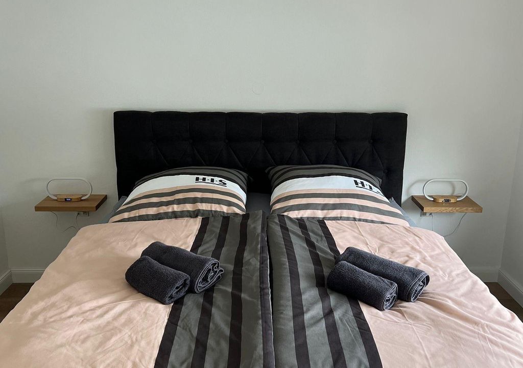 Photo of Bedroom in Idesheim