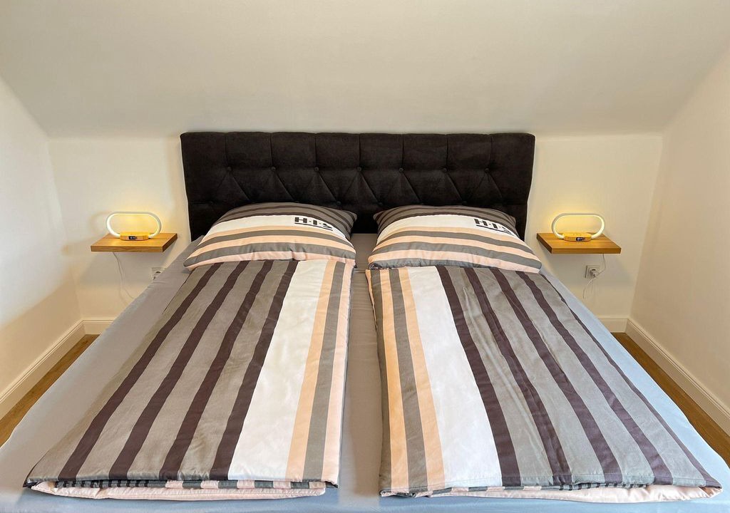 Photo of Bedroom in Idesheim