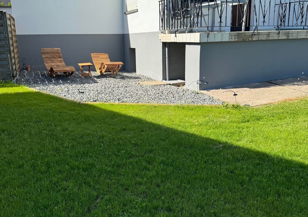 Photo of Patio Balcony in Idesheim