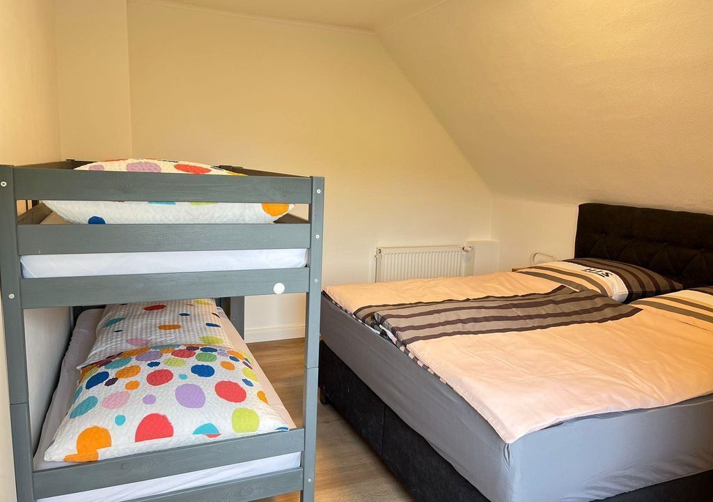Photo of Bedroom in Idesheim