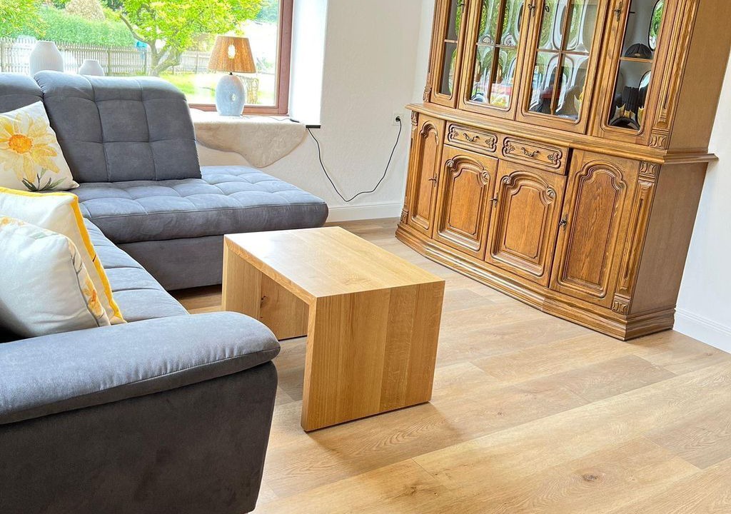 Photo of Livingroom in Idesheim