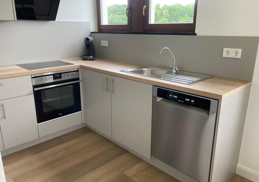 Photo of Kitchen in Idesheim