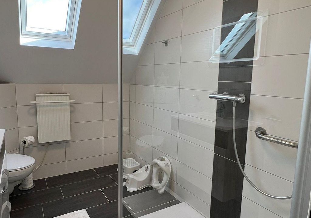Photo of Bathroom in Idesheim