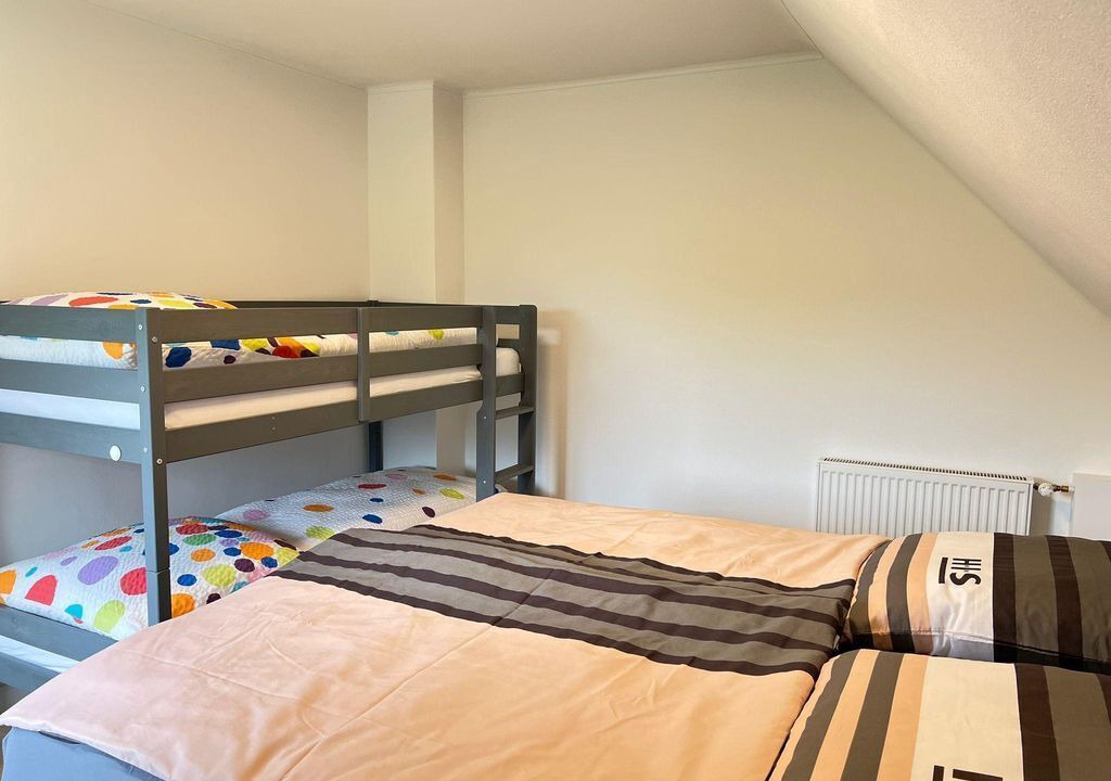 Photo of Bedroom in Idesheim