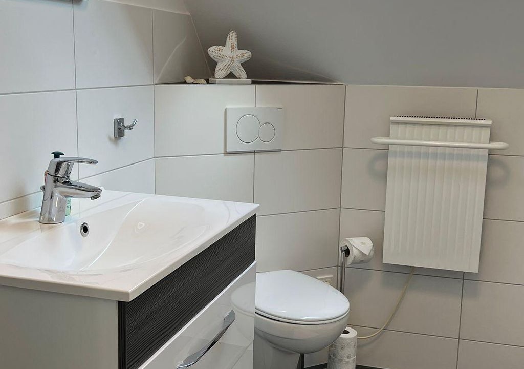 Photo of Bathroom in Idesheim