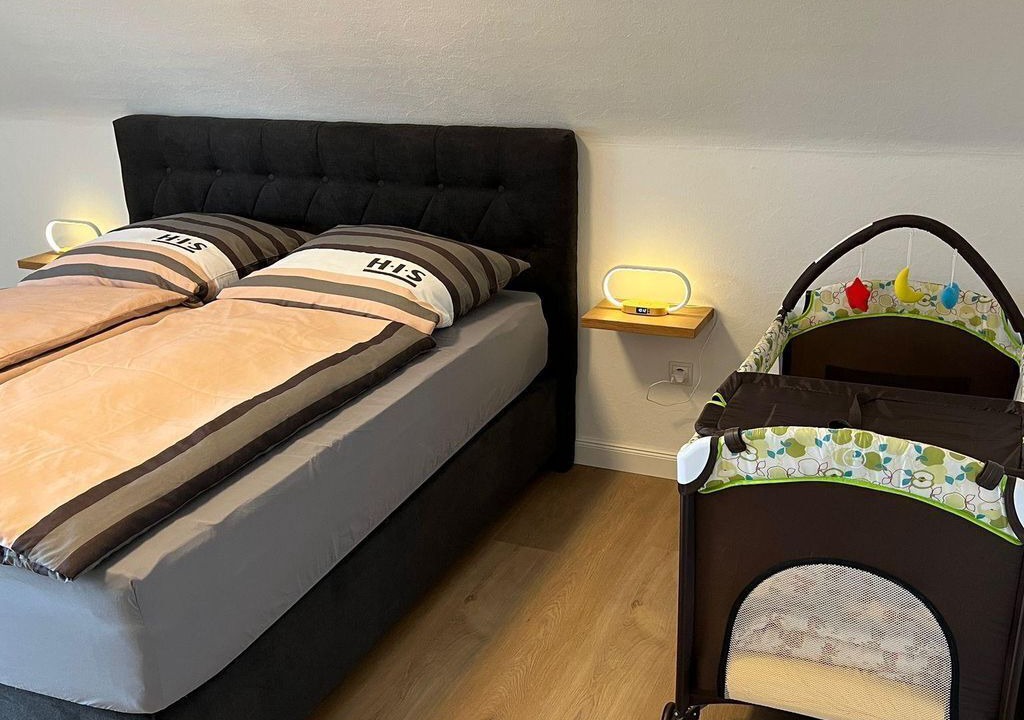 Photo of Bedroom in Idesheim