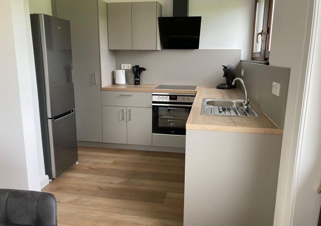 Photo of Kitchen in Idesheim