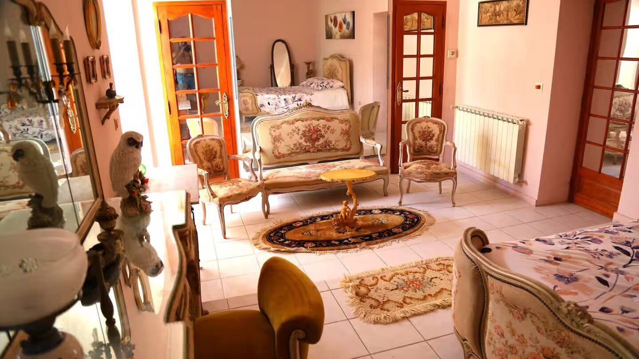 Photo of Bedroom in Loriol-sur-Drome