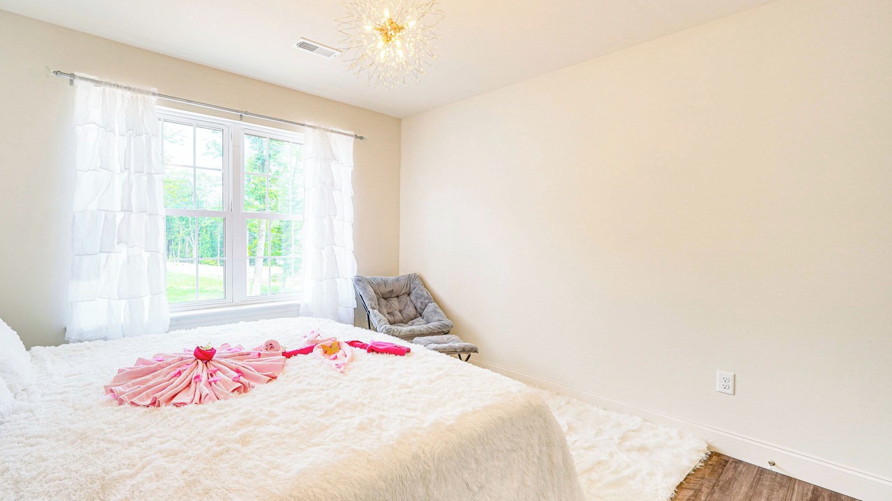 Photo of Bedroom in Kresgeville