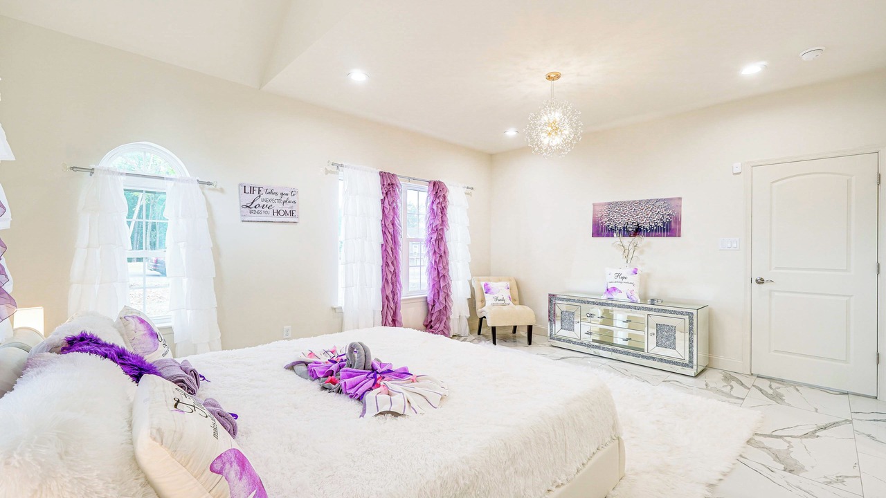 Photo of Bedroom in Kresgeville