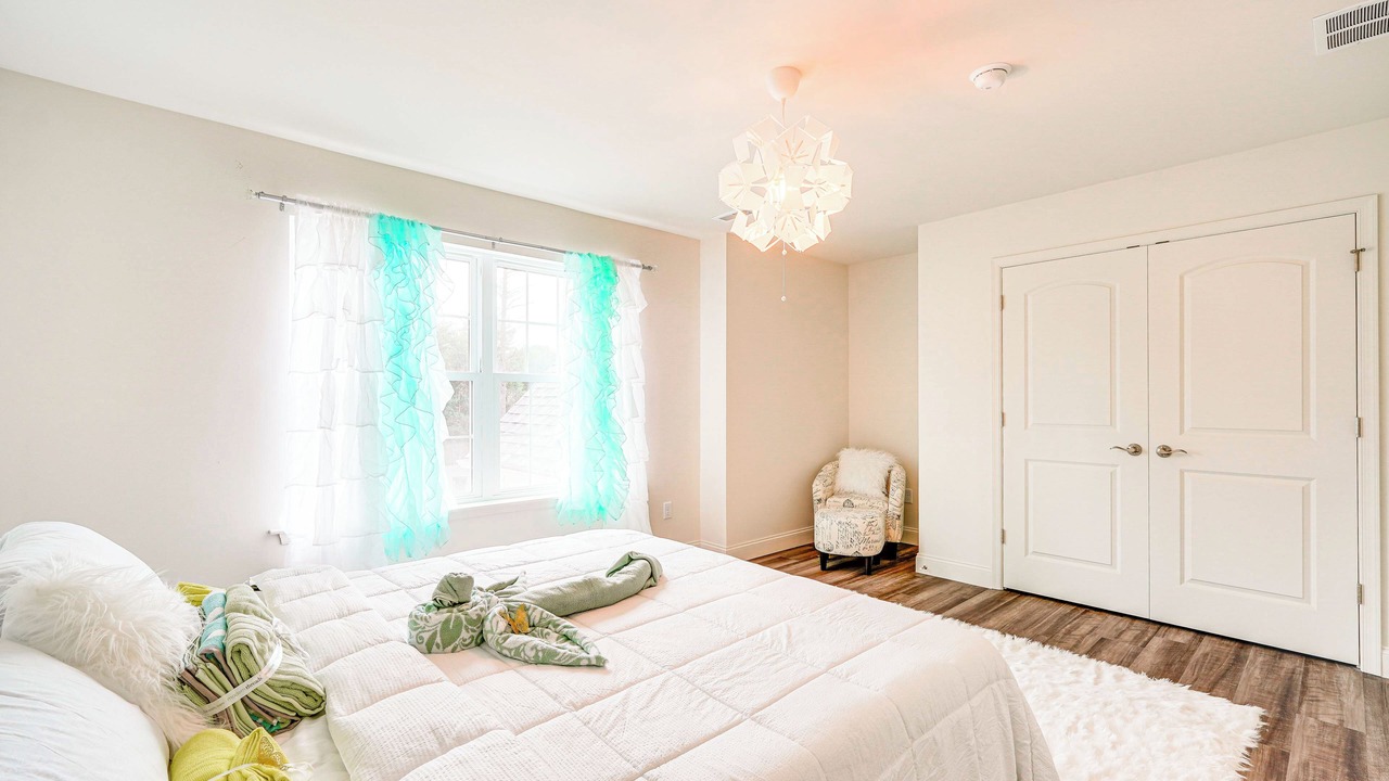 Photo of Bedroom in Kresgeville