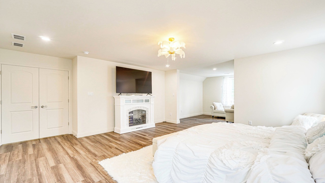 Photo of Bedroom in Kresgeville