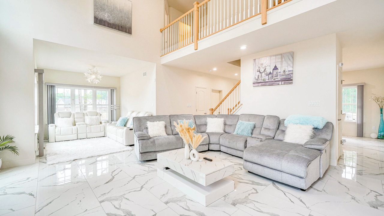 Photo of Livingroom in Kresgeville