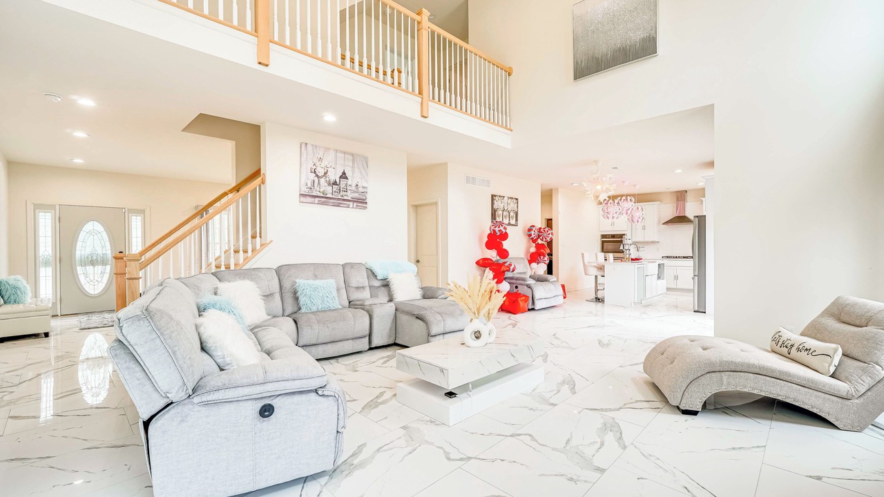 Photo of Livingroom in Kresgeville