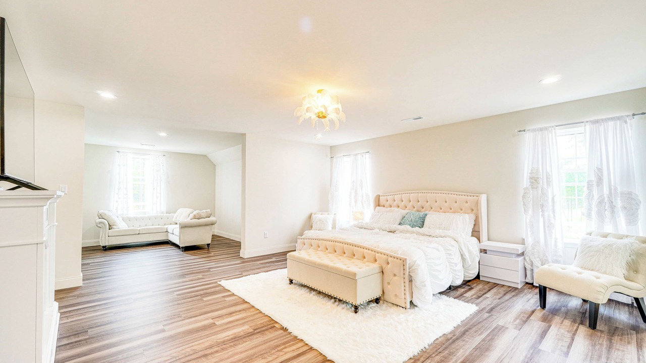 Photo of Livingroom in Kresgeville