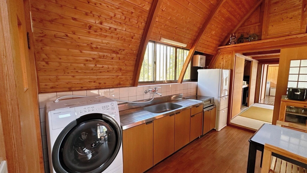 Photo of Kitchen in Imazu
