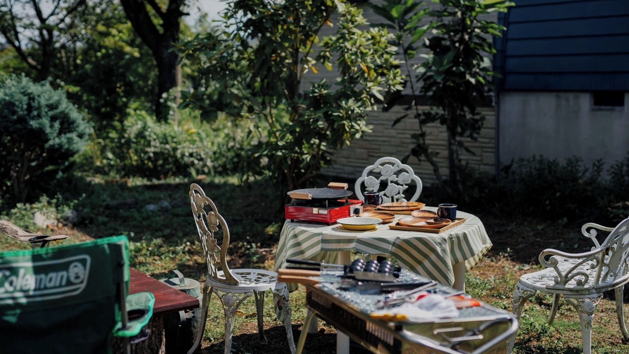 Photo of Outdoor in Imazu