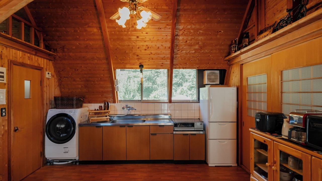 Photo of Kitchen in Imazu