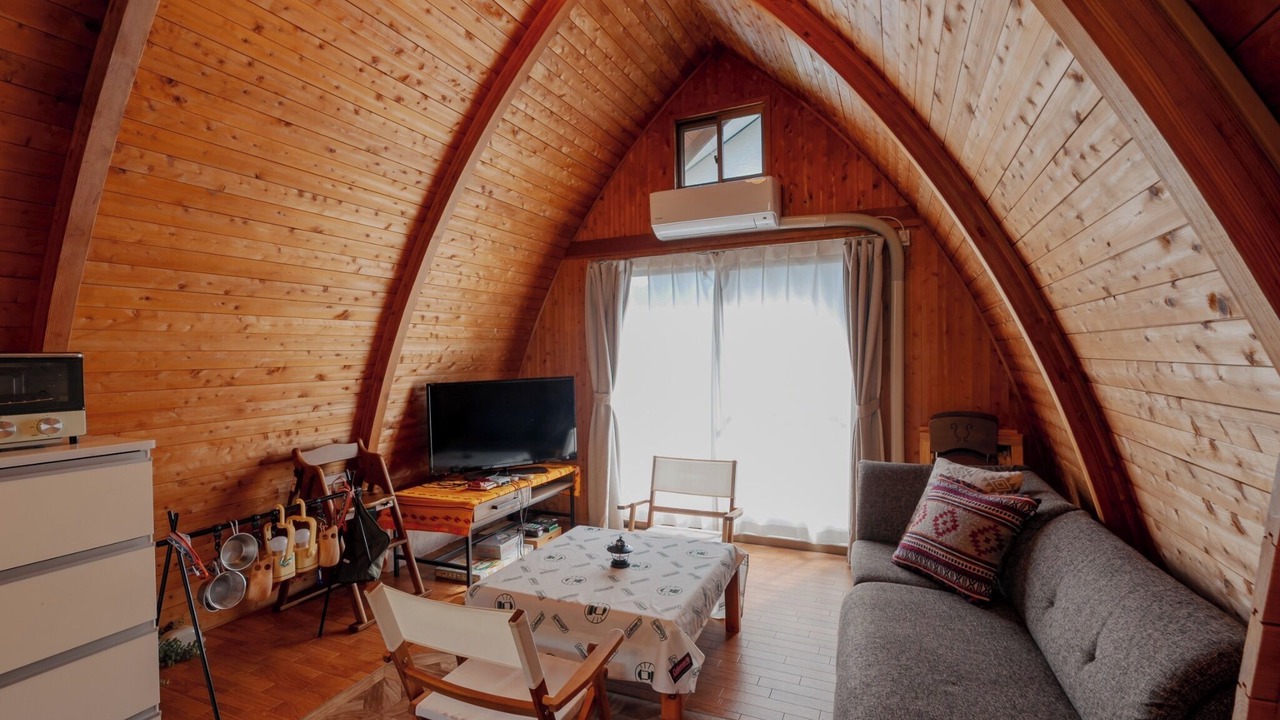 Photo of Livingroom in Imazu