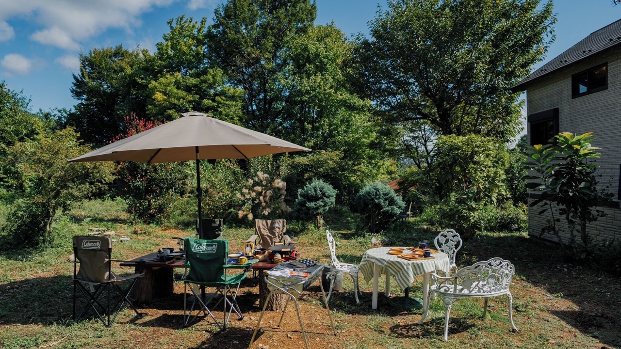 Photo of Outdoor in Imazu