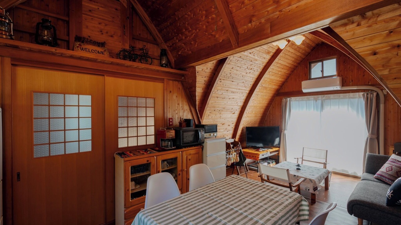 Photo of Livingroom in Imazu