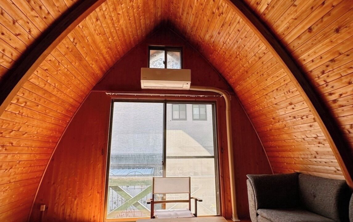 Photo of Livingroom in Imazu
