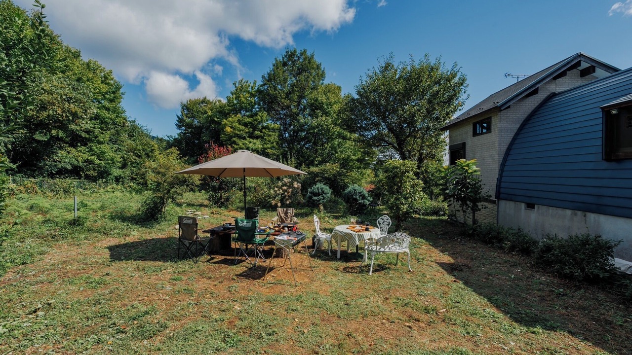 Photo of Outdoor in Imazu