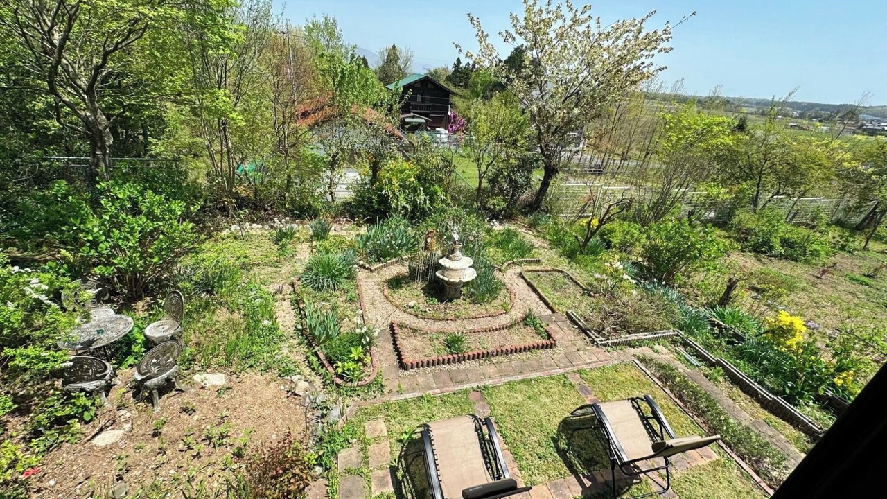 Photo of Patio Balcony in Imazu