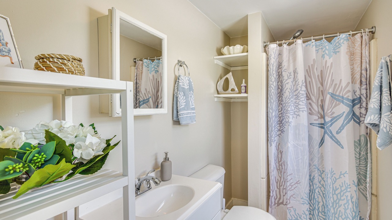 Photo of Bathroom in Wakefield-Peacedale