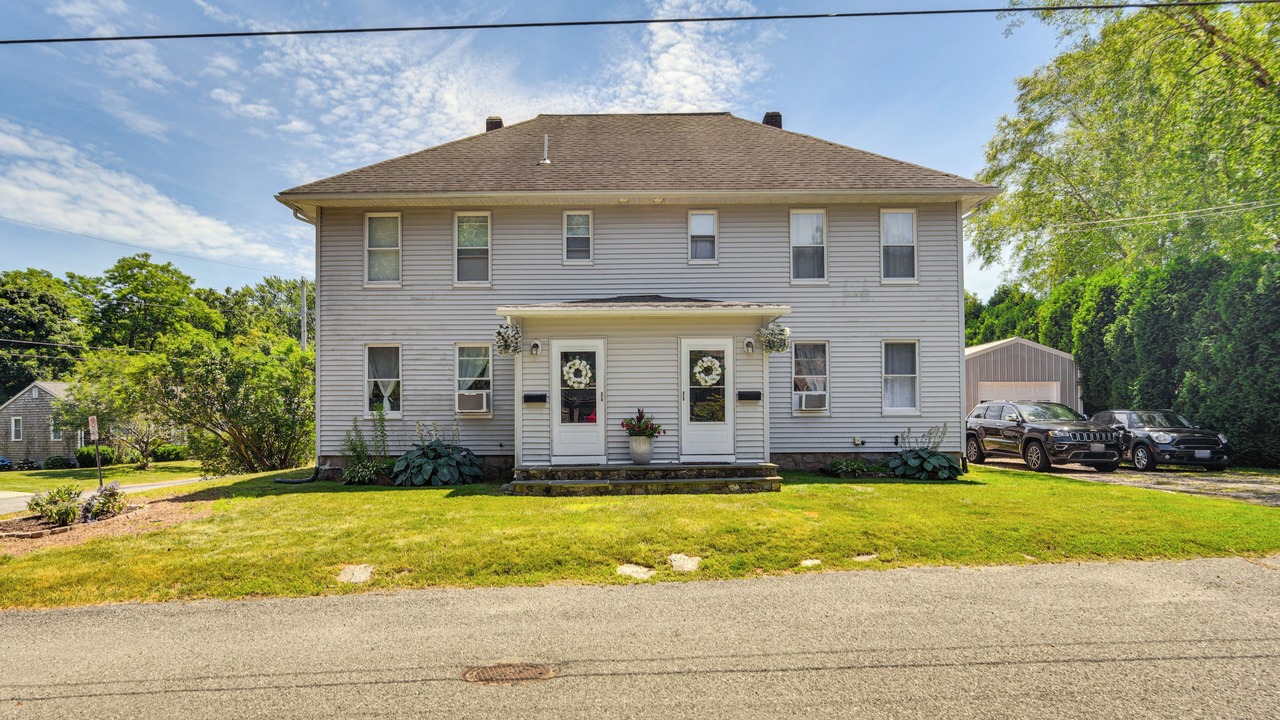 Photo of Outdoor in Wakefield-Peacedale
