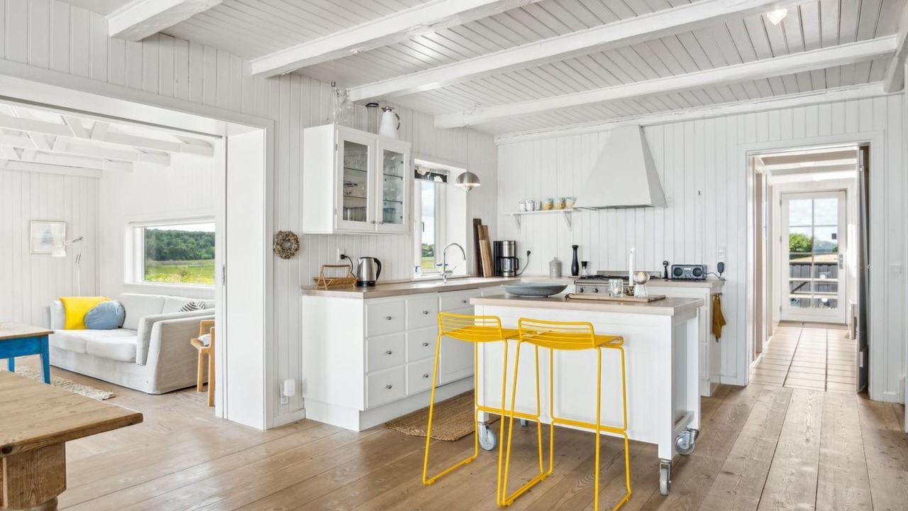 Photo of Bedroom in Bjert