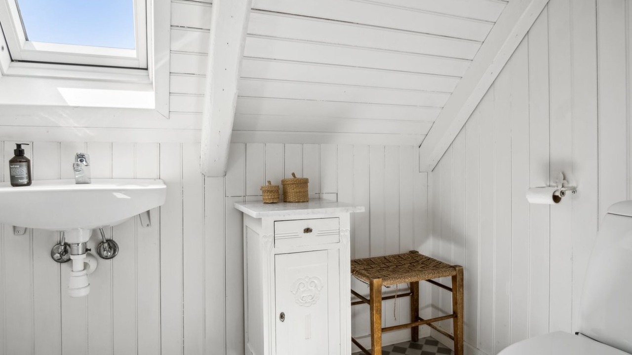 Photo of Bathroom in Bjert