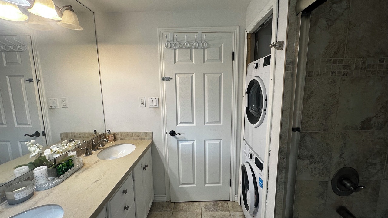 Photo of Bathroom in Waterloo