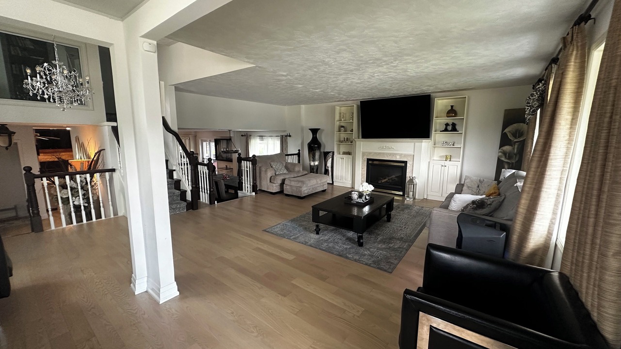 Photo of Livingroom in Waterloo