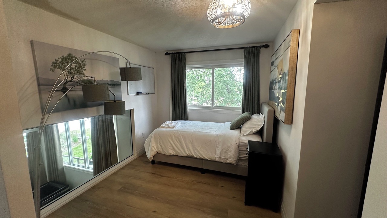 Photo of Bedroom in Waterloo