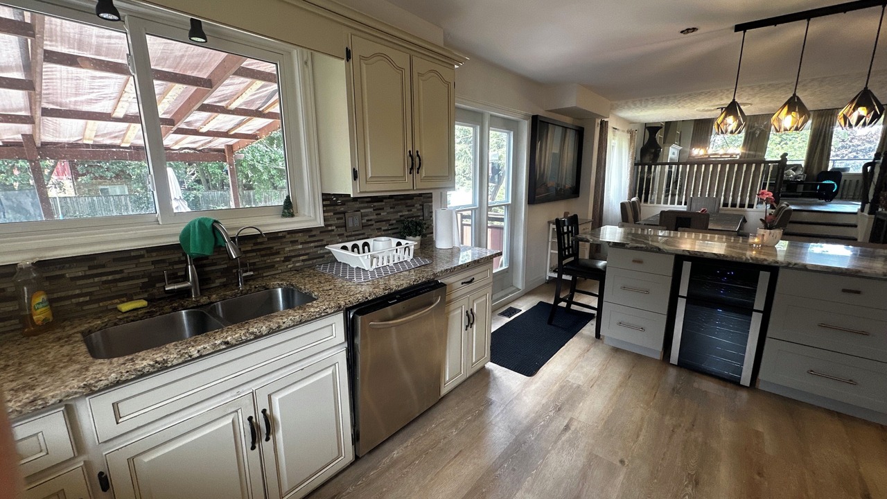 Photo of Kitchen in Waterloo