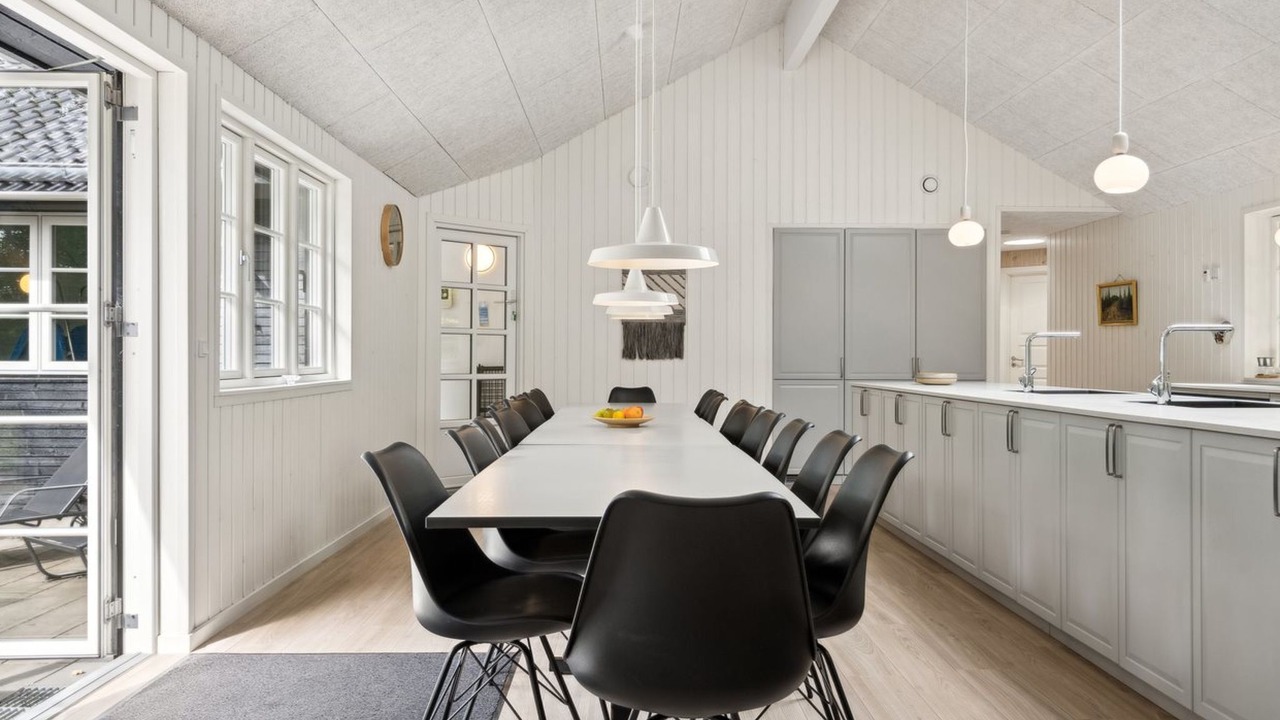 Photo of Bedroom in Hvidbjerg Strand
