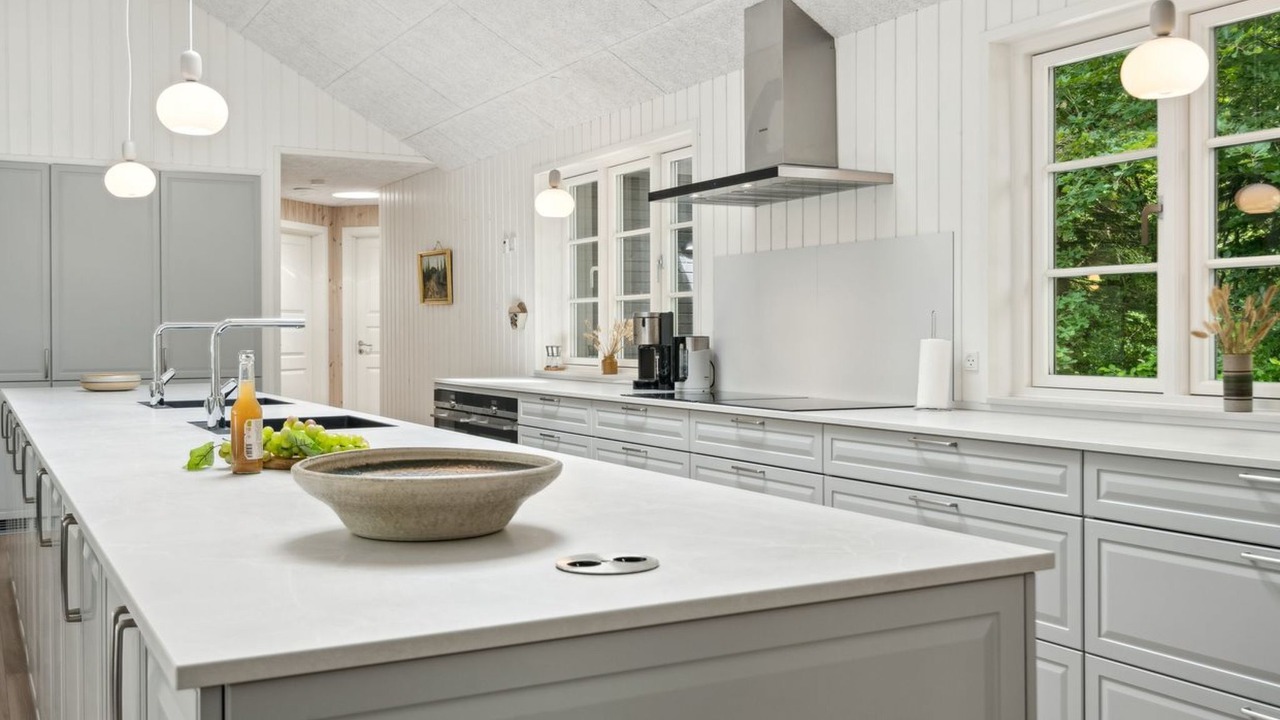 Photo of Bedroom in Hvidbjerg Strand