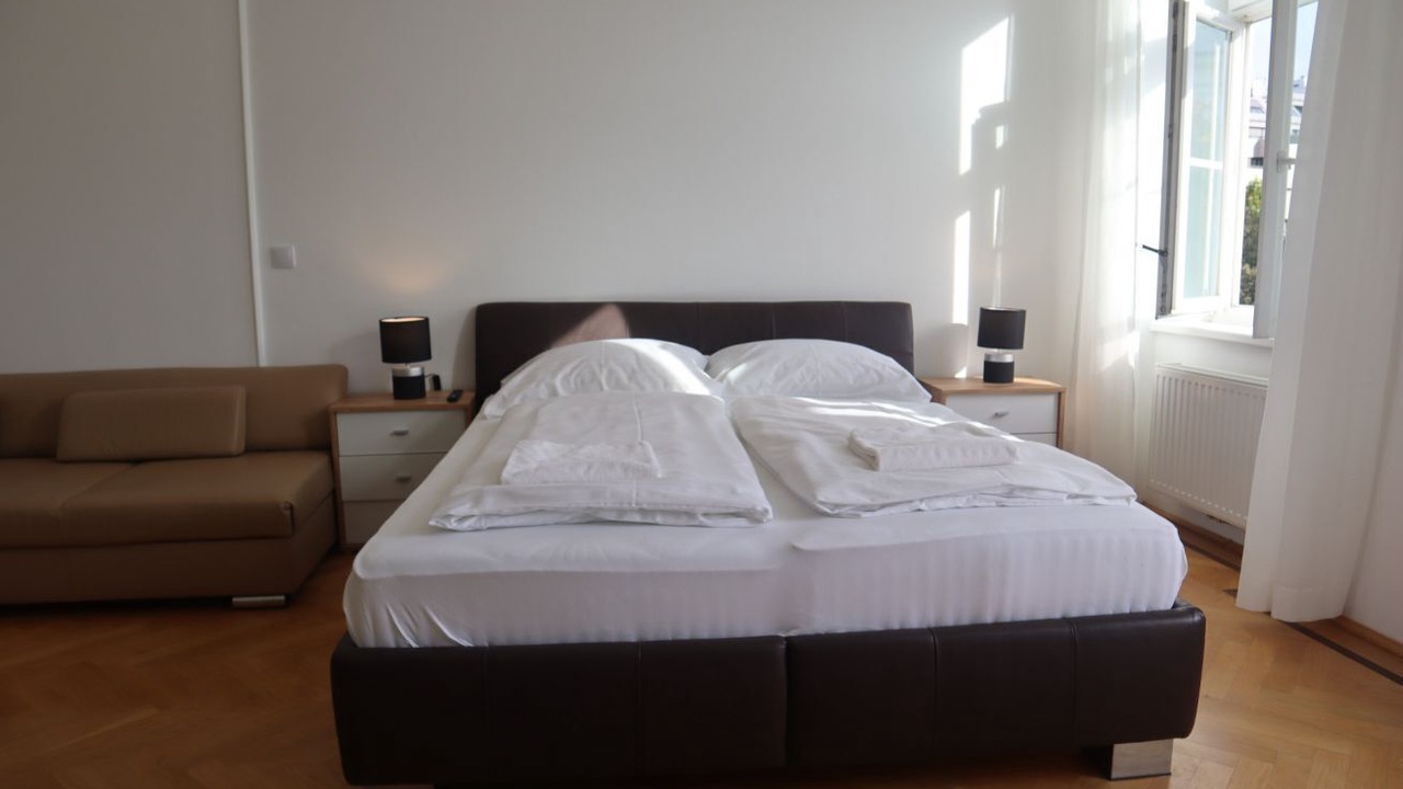 Photo of Bedroom in Favoriten