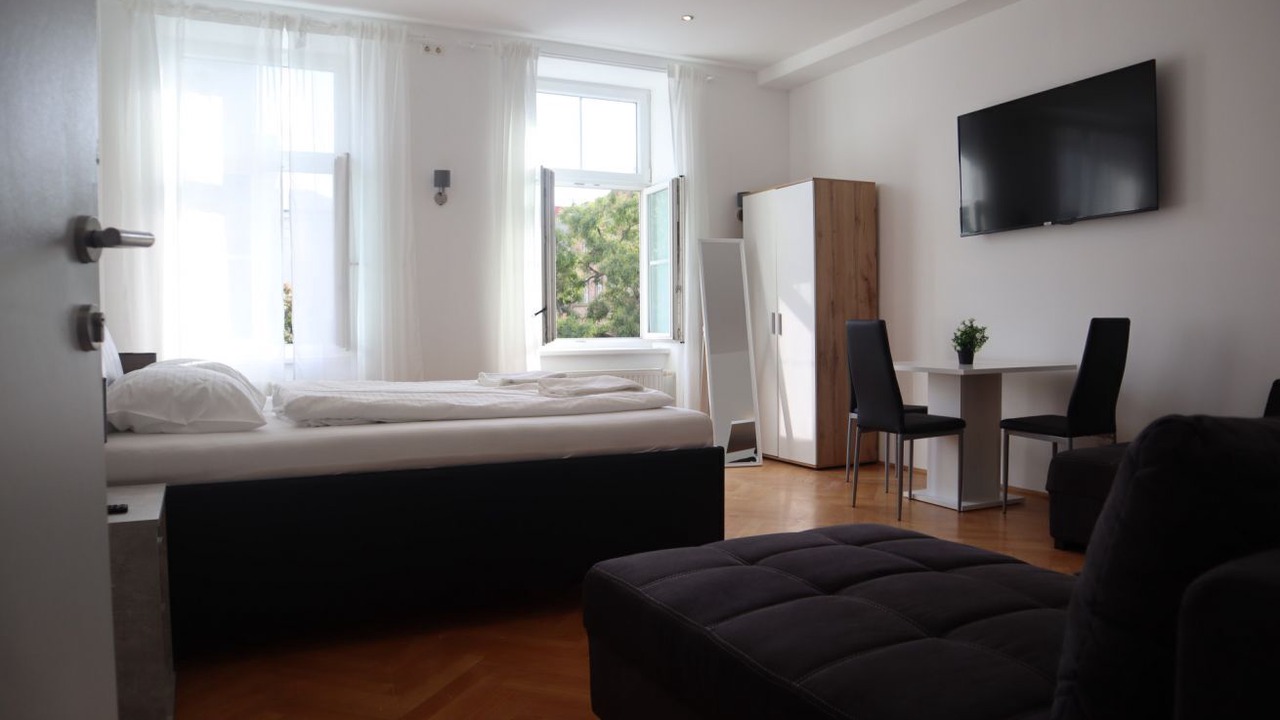 Photo of Bedroom in Favoriten
