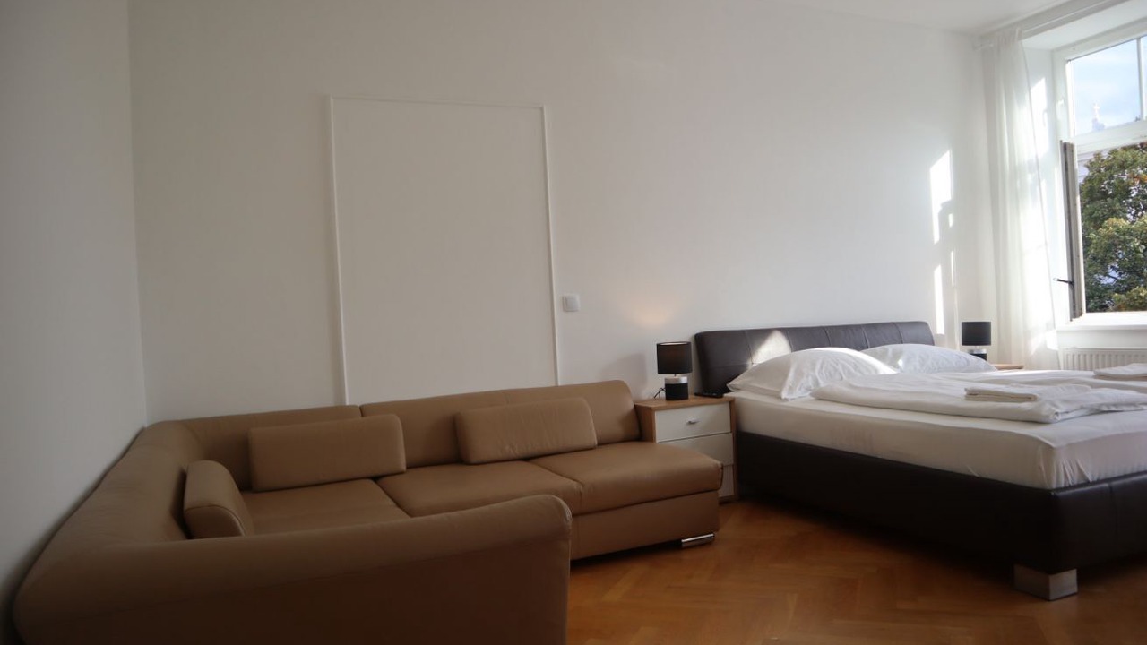 Photo of Bedroom in Favoriten