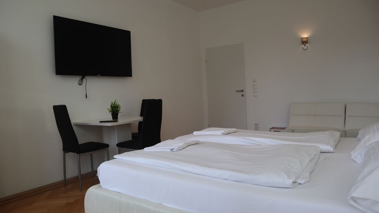 Photo of Bedroom in Favoriten