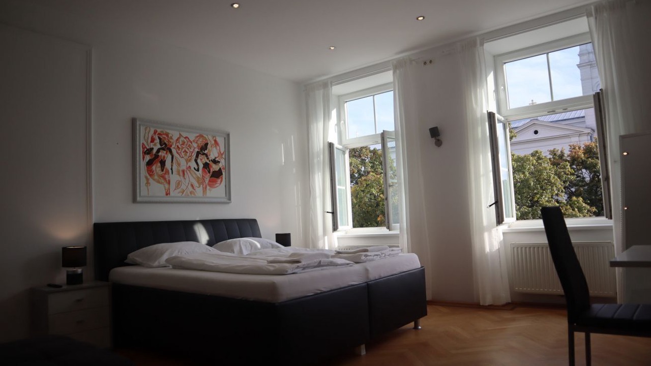 Photo of Bedroom in Favoriten