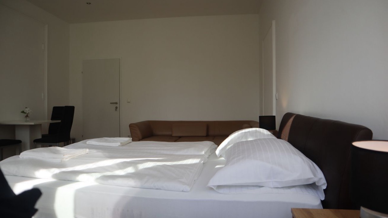 Photo of Bedroom in Favoriten