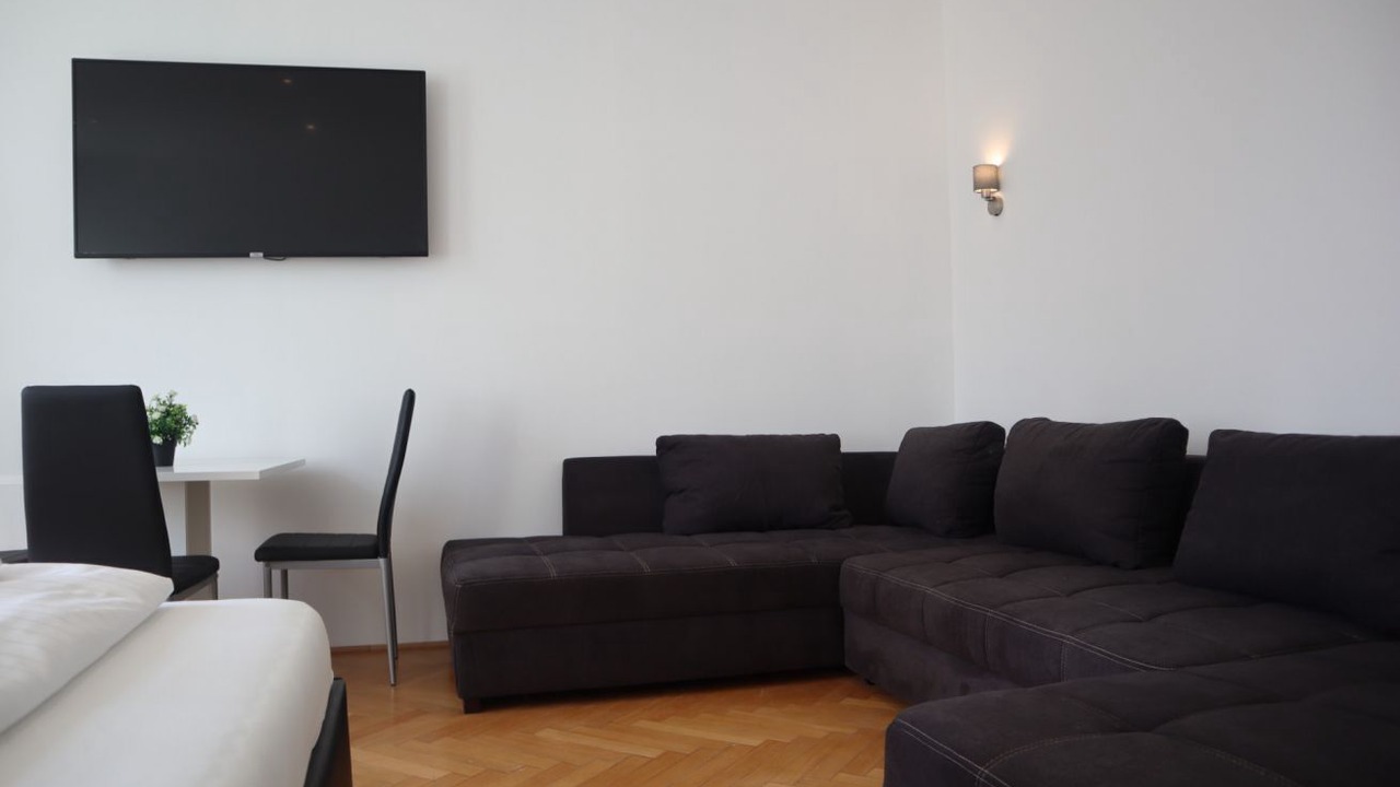 Photo of Livingroom in Favoriten