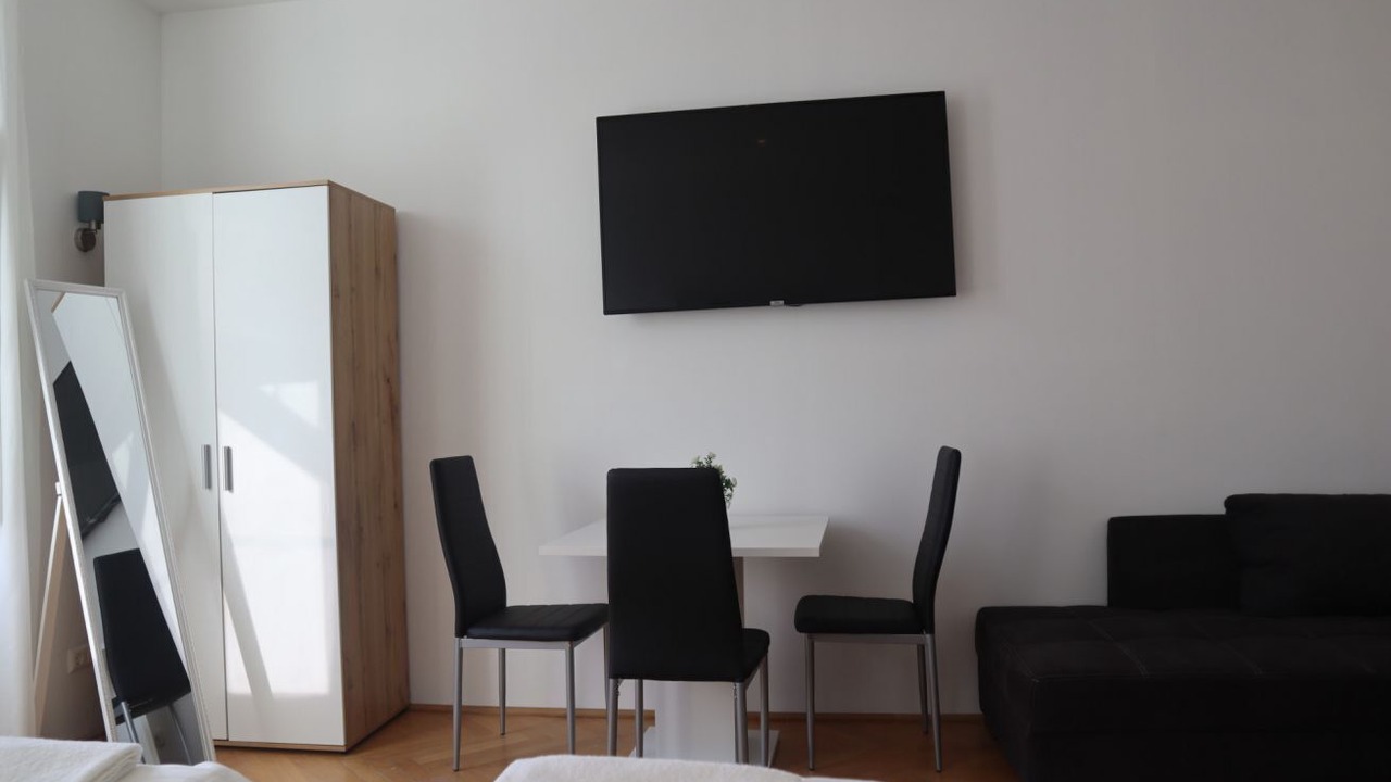 Photo of Bedroom in Favoriten