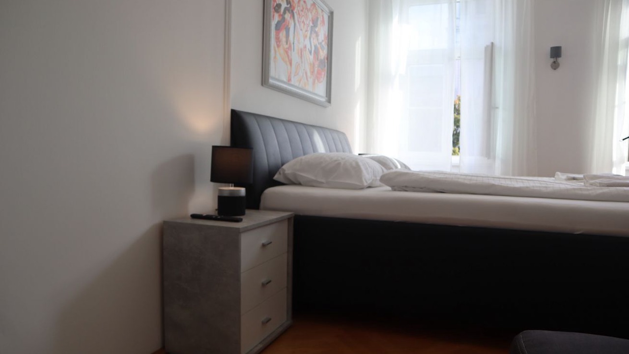 Photo of Bedroom in Favoriten
