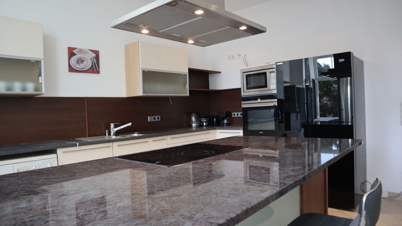 Photo of Kitchen in Favoriten