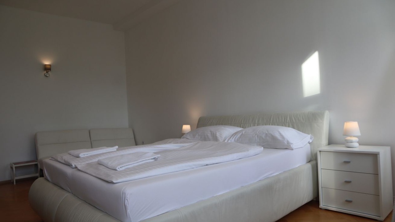 Photo of Bedroom in Favoriten