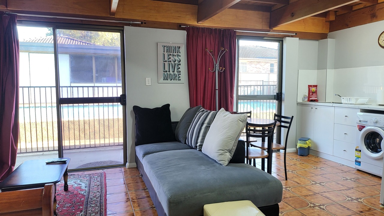 Photo of Livingroom in Windsor